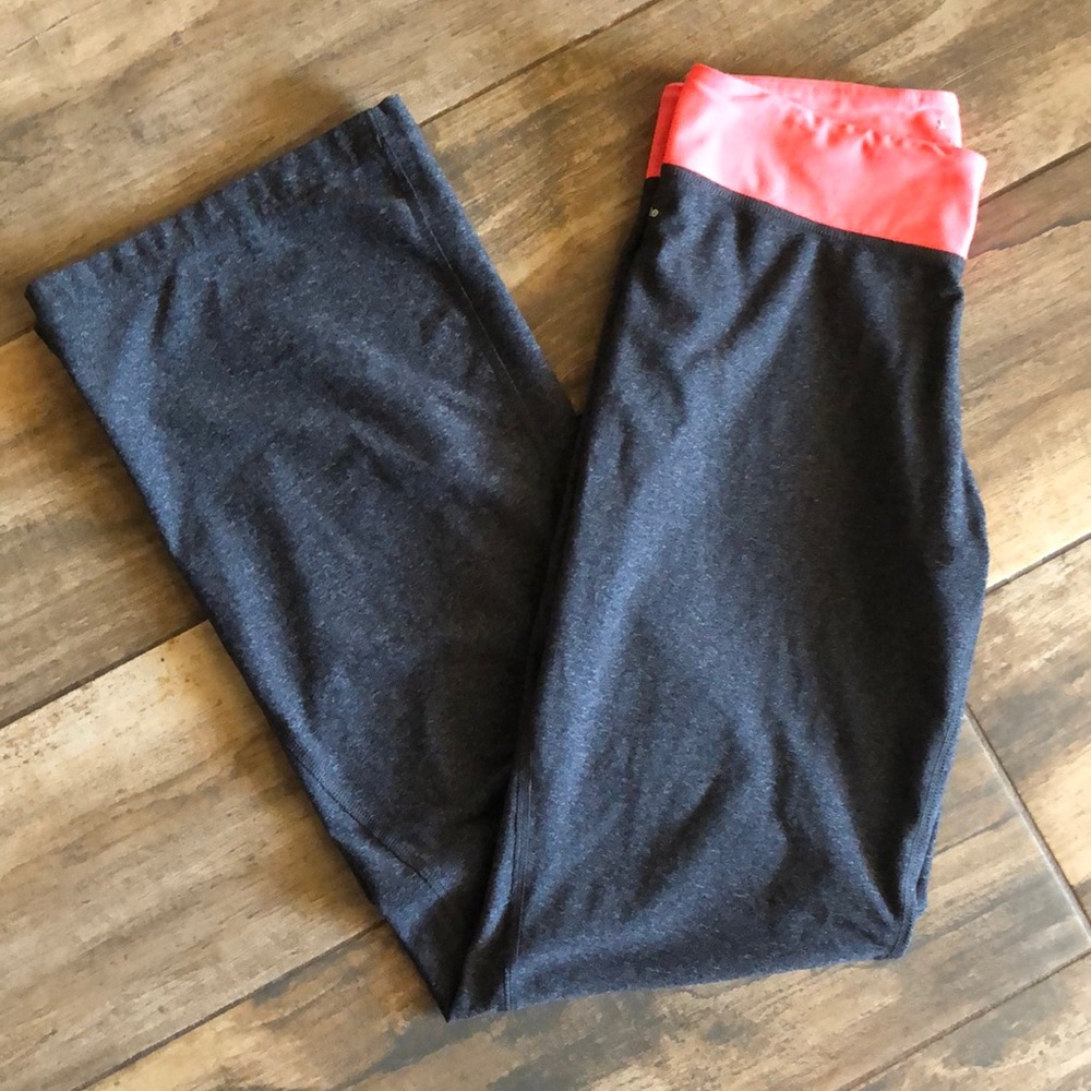 Adidas leggings